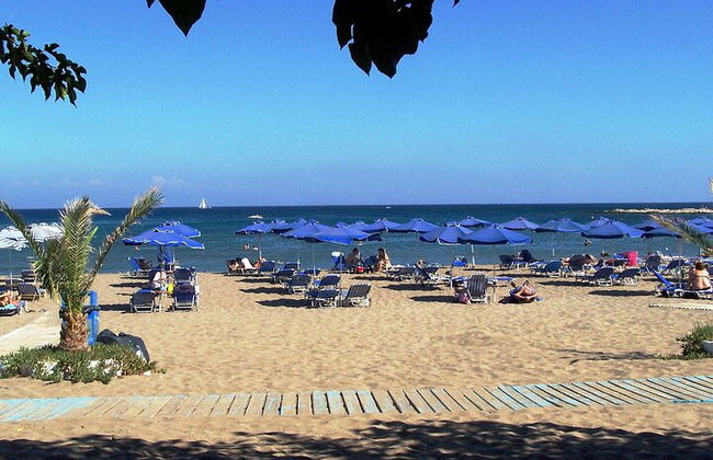 Tour de un día completo en familia por Faliraki - Foto 3