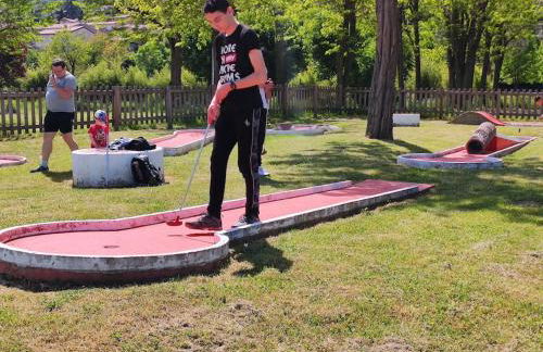 LA TRABOULE Maison de ville avec extérieur - Foto 39