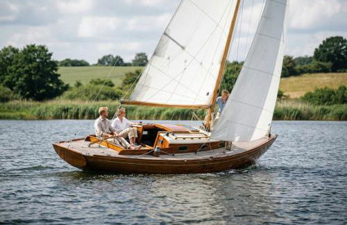 Rapsblütenhaus - Foto 27