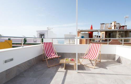 Pedregalejo, Estropada 2 - Photo 30