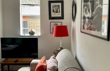Two charming flats near Notting Hill - Foto 43
