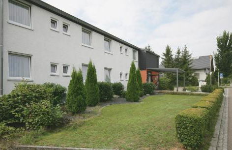 Apartment Hohenstaufen - Foto 10