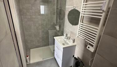 CHEZ COCO ET HERVE rez-de-chaussée - Foto 2