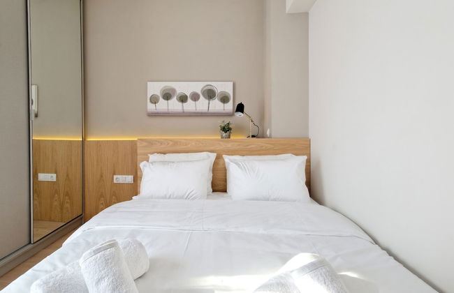 Hercules Residence - Foto 26