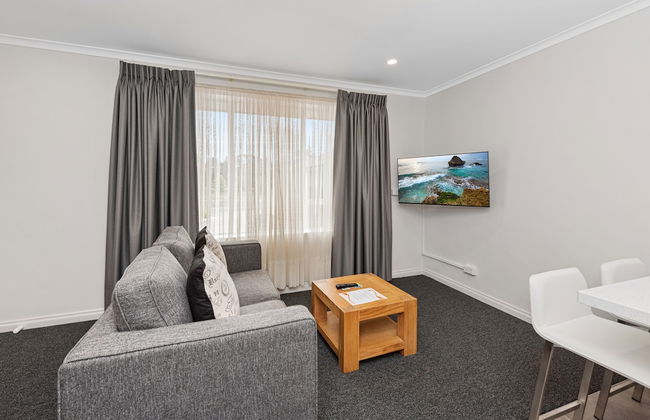 Fawkner Executive Suites & Serviced Apartments - Foto 35