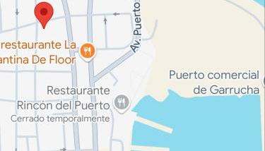 LID GARRUCHA - 4 min Playa Las Marinas - 1 min Paseo Malecón - Wi-Fi y Garaje - Foto 5