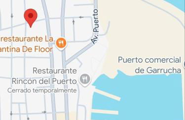 LID GARRUCHA - 4 min Playa Las Marinas - 1 min Paseo Malecón - Wi-Fi y Garaje - Foto 5