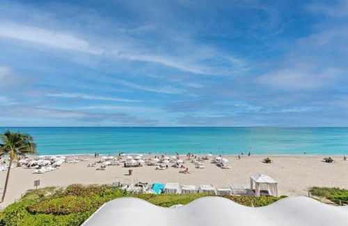 Ocean View Luxurious Studio Premium Amenities - Foto 45