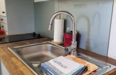 Cannes Studio privé climatisé et bon wifi - Foto 17