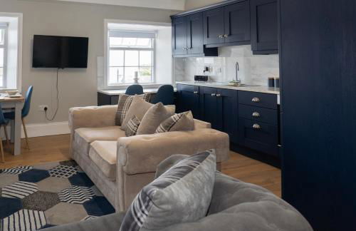 Fairway & Footpath Apartments Castle Place - Foto 47