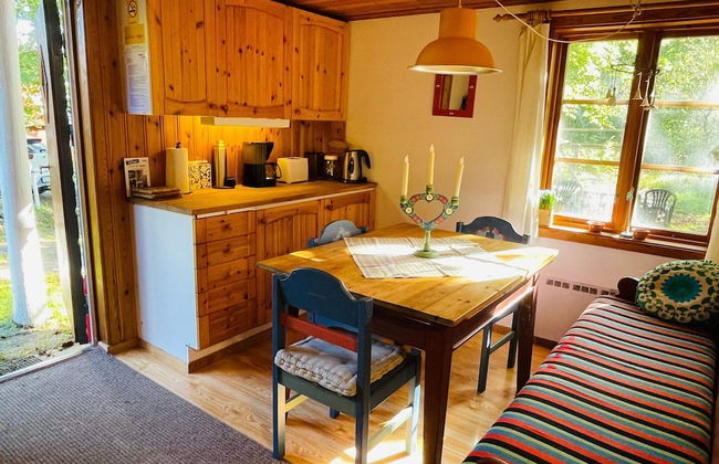 4 Person Holiday Home in Hallabro-by Traum - Photo 12