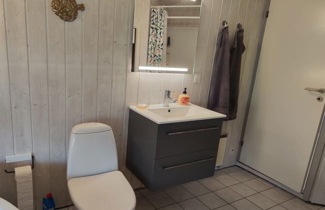 "Torben" - 10km from the sea - Foto 12