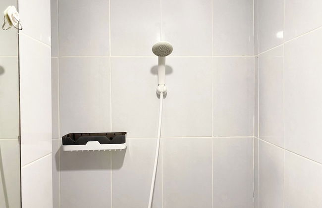 Cozy Studio Room At Tokyo Riverside Pik 2 Apartment - Foto 15