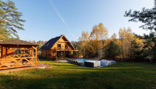 Stodoła Nomada - Foto 4