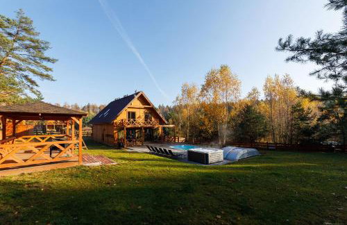 Stodoła Nomada - Foto 4