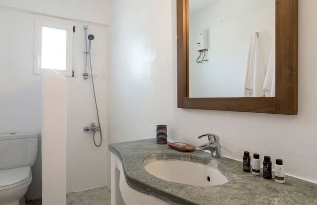 Serifos Houses Livadakia - Foto 42