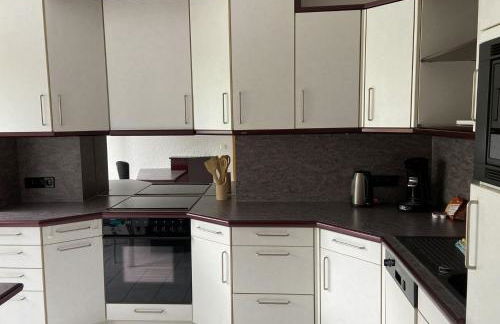 Ferienwohnung mit Garten am Niederrhein - Foto 6