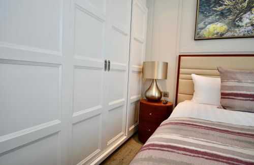 Sanctum London Regents Park - Foto 98