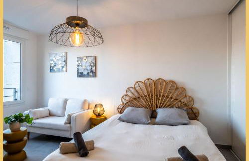 Le Dessaix I Studio I Thonon-les-Bains - Foto 20