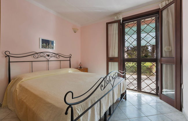 Villa Delle Rose - Foto 24