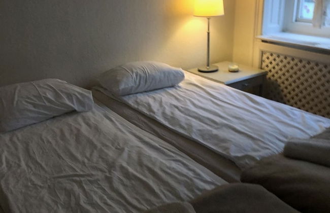 Stockholm Central Apartment 911 - Foto 6