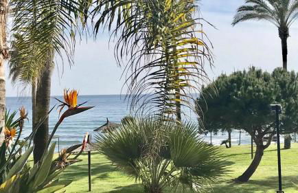 MI CAPRICHO, Beachfront, Grownfloor, Private Garden & Terrace - Photo 80