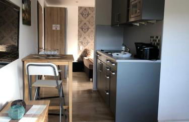 City-Apparte ONE Zentrales & komfortables Wohnen in Gronau - Foto 26