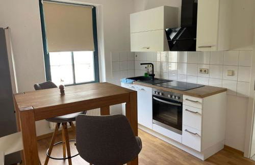Ferienwohnung Unterkunft Barleben 3 Personen - Foto 1