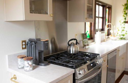 The Vintage La Mesa Tudor - Foto 80