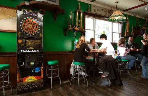 Irish American INN - Foto 5