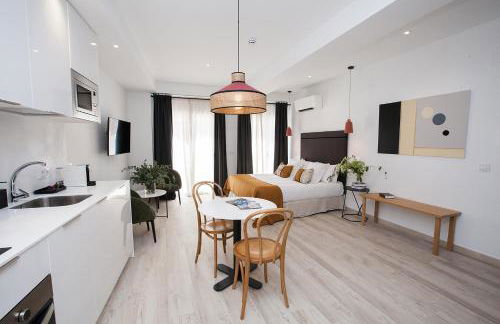 Azahar de Sevilla Apartments - Foto 53