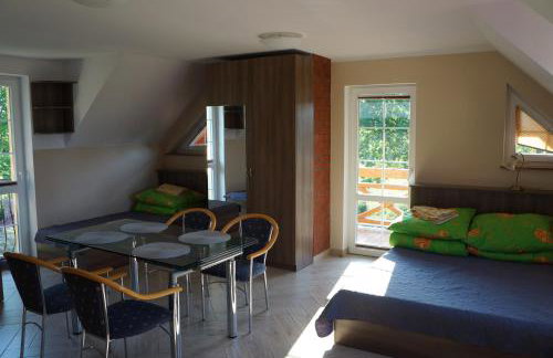 Gospodarstwo agroturystyczne ,, Pod Dębem'' - Foto 21