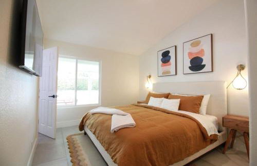 Summer fun in Indian Wells. Private Pool, 4BD, 3BA. - Foto 14