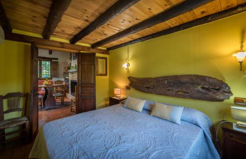 Al Agia - Molino Mísqueres de Padul - Foto 12