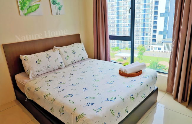 Swiss Garden Residences by Nature Home - Foto 8