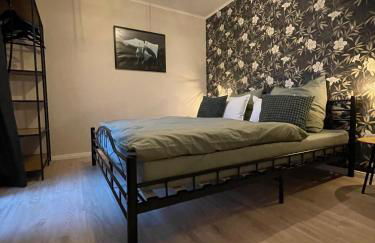 Ferienhaus Kleine Auszeit - Foto 30