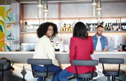 Candlewood Suites Düsseldorf Airport by IHG - Foto 25