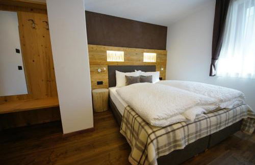 Chalet Apartments Ambria - Photo 60