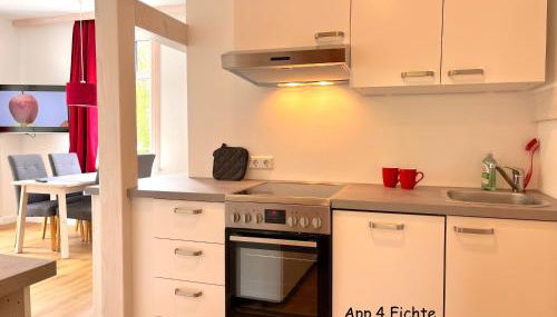 Henne Hahnenklee - Foto 3, dishwasher