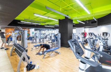 Ala Moana Hotel 24FL Ocean View Renovated - Foto 27