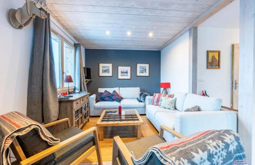 Chalet du Fey - Photo 7