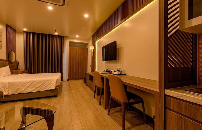 Zen Riverside Hotel & Residences - Foto 13