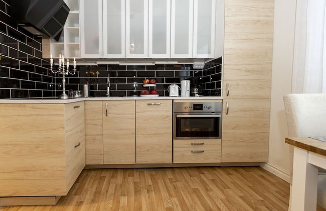 Klintvägen Apartments - Foto 61