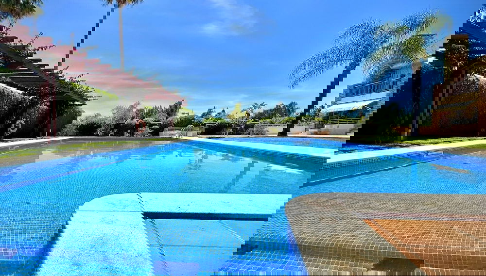 Vilamoura Prestige 2 With Pool by Homing - Foto 1, Imagen principal