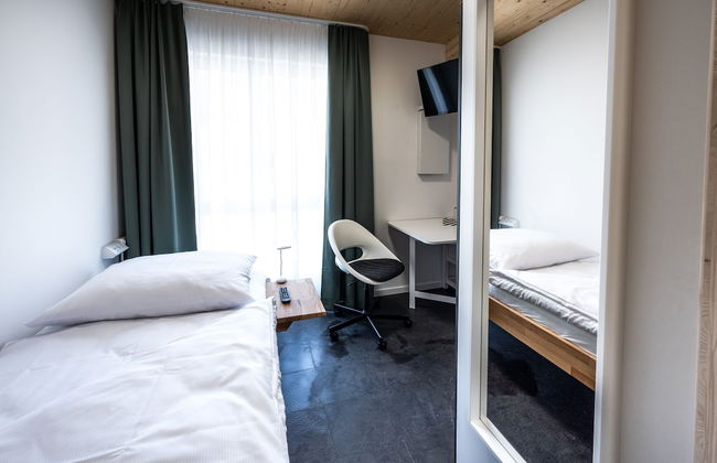 Boardinghouse-Landau - Foto 17