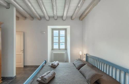 Apartments At the Pier Of Brienno - The House Of Travelers - Foto 7