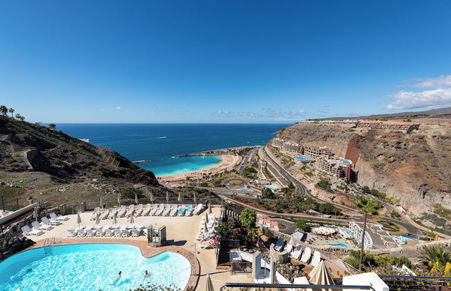 Holiday Club Jardin Amadores - Photo 48