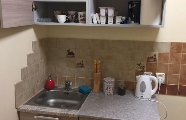 Sarmas Apartment - Photo 8