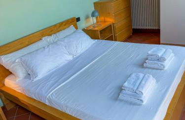 SG Family - Oblò apartment - Foto 14