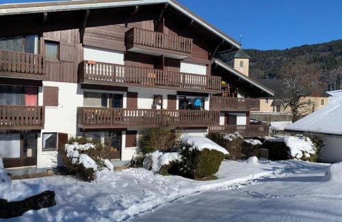 Appt de montagne Araches - Foto 1